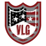 VLG Shield Logo